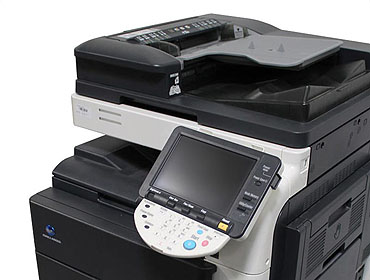 Sharp Copier Repair - Ricoh Service