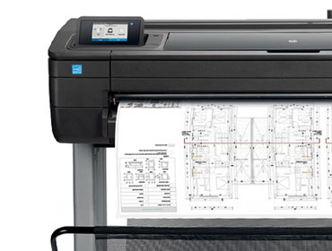 HP Laserjet Printer Repair 